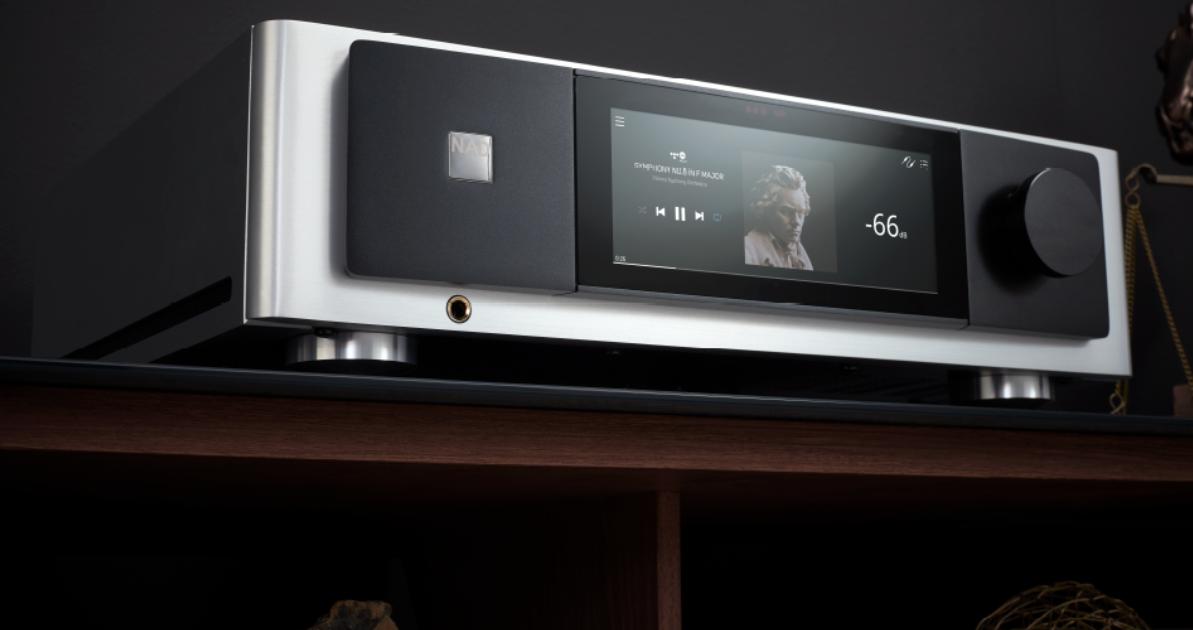 NADM33多功能一体机,英国nadm33功放搭配音箱