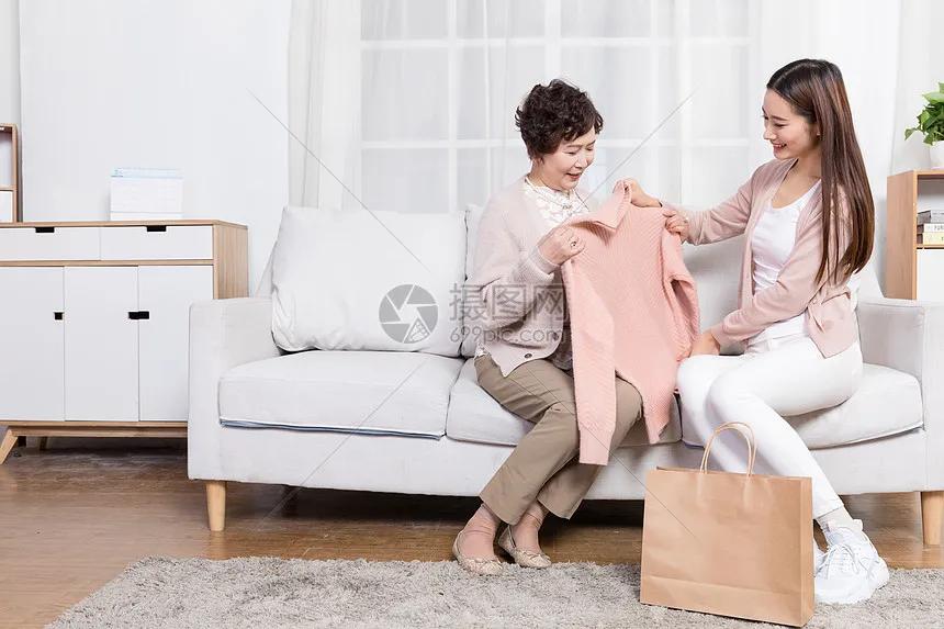 母亲节，你为妈妈准备了什么特别的礼物？