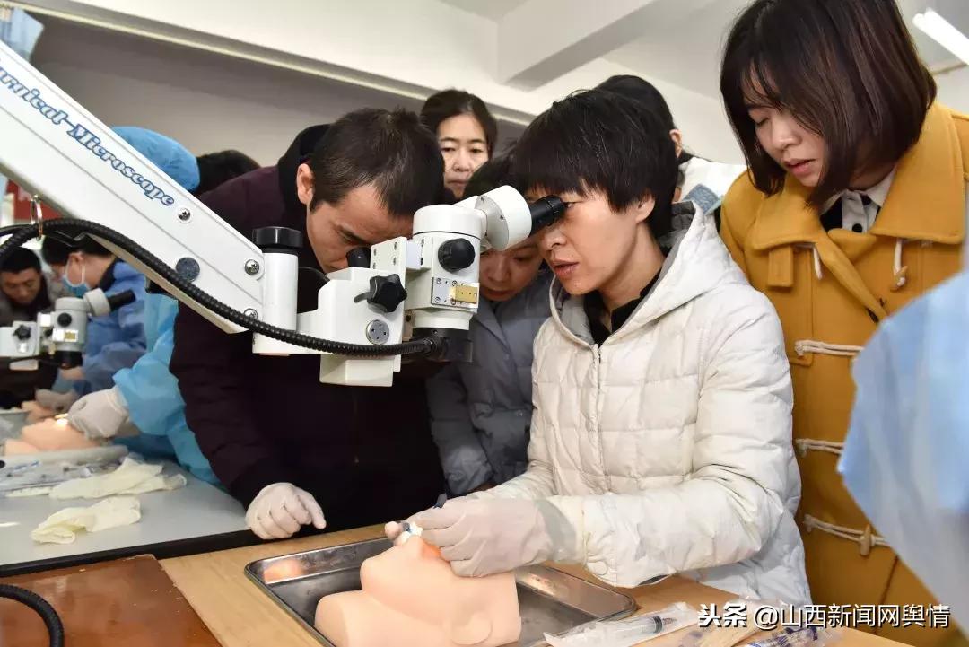 长治医学院附属和济医院李岗,长治医学院附属和济医院挂号