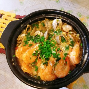 快手虾的做法大全集,快手大龙虾做法大全