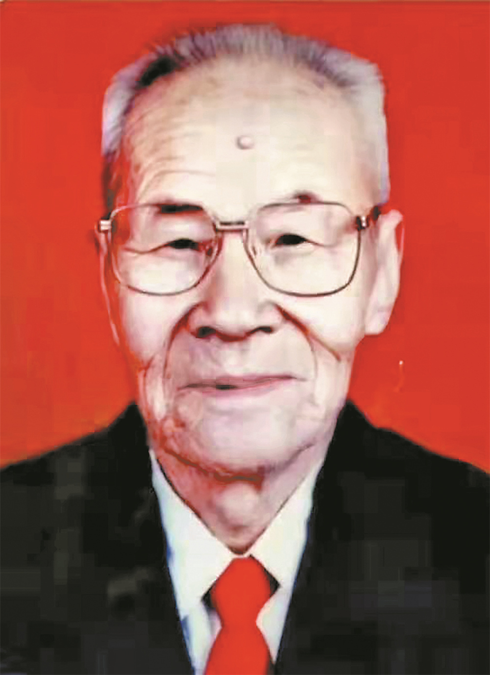 1955年，山西一男子被群众举报为特务，公安局：身份特殊不便调查