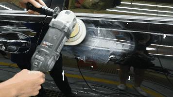 车漆不亮怎么办,汽车车漆不亮了怎么处理