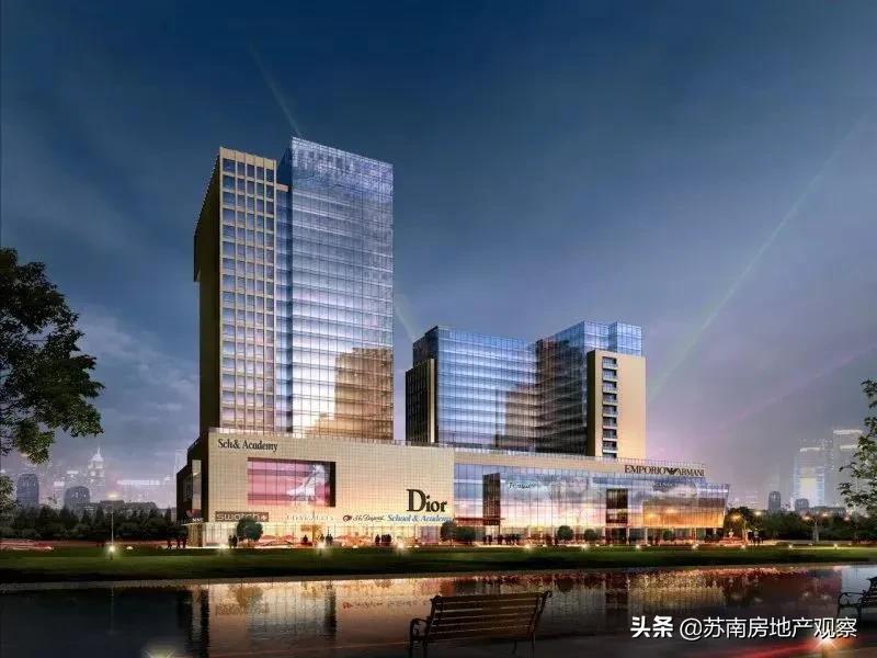 令人惋惜的已拆除地标建筑,烂尾楼城市的伤疤