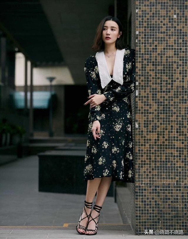 小方头鞋女款小白鞋,今年流行尖头鞋还是方头鞋