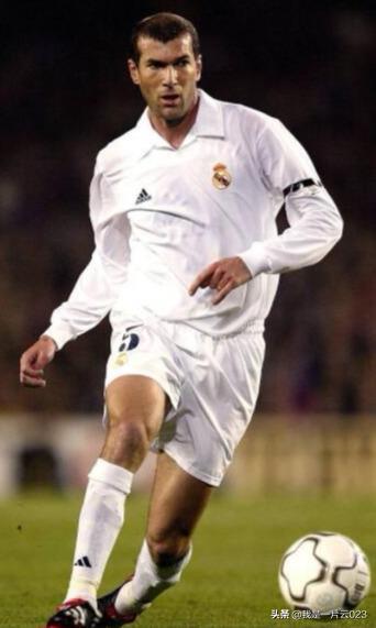 欧冠历年最佳中场,20年欧冠足球最佳比赛