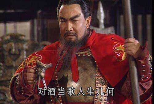 盘点三国时期的6大文人，诸葛亮排第四，曹操位列第三