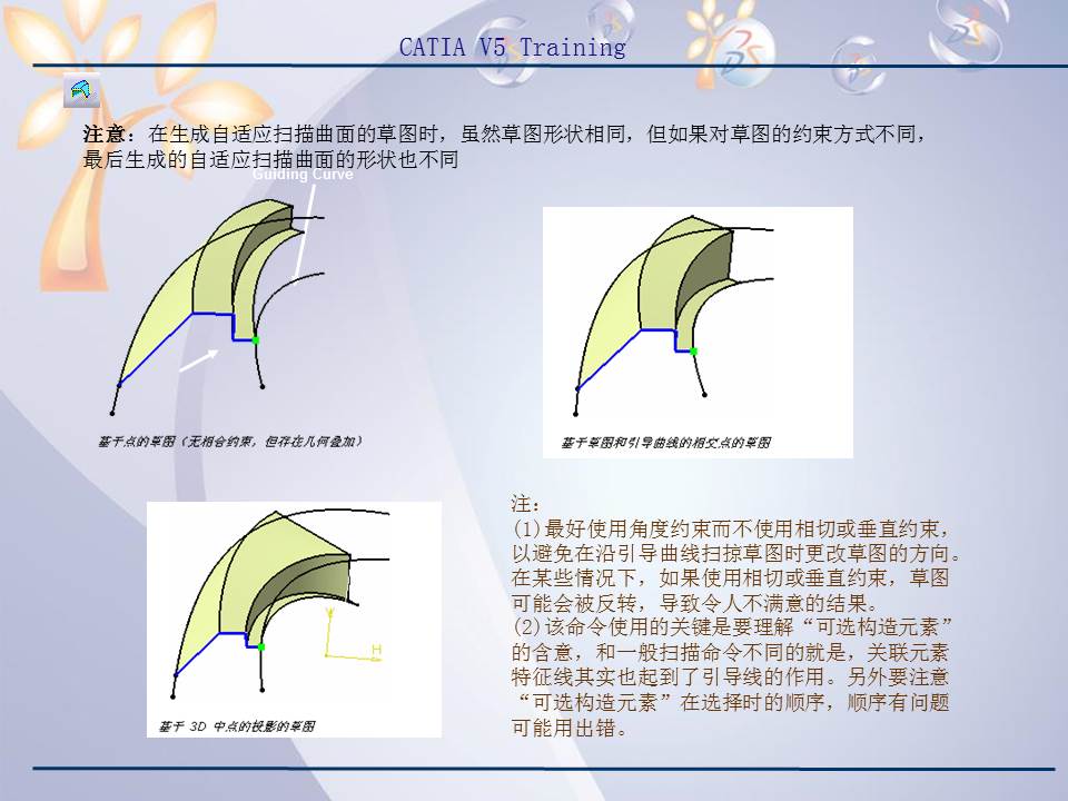 catiav5r20产品造型及设计,catiav5装配设计