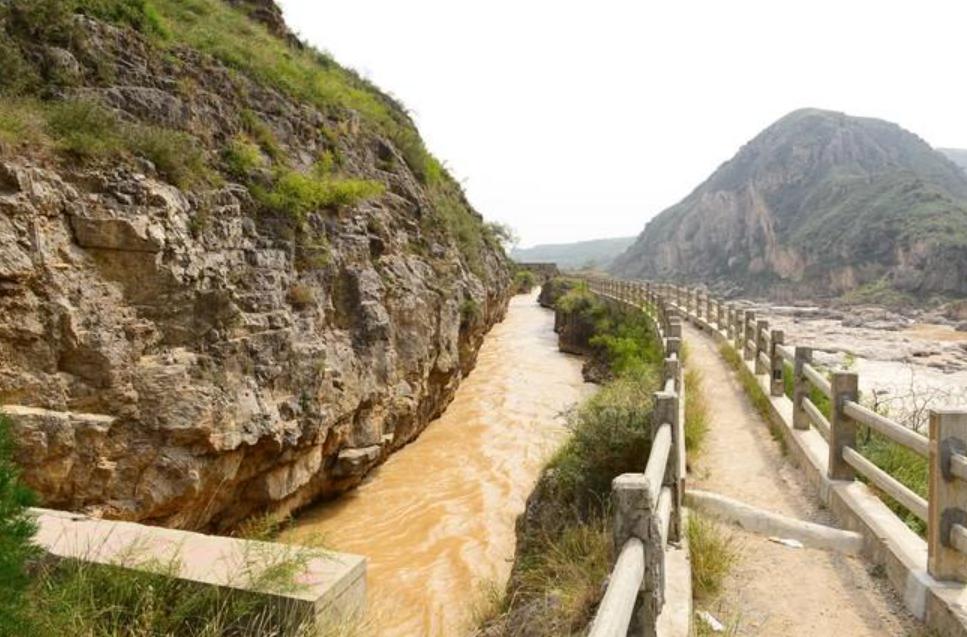 咸阳旅游必去十大景点排名,关中咸阳旅游景点大全