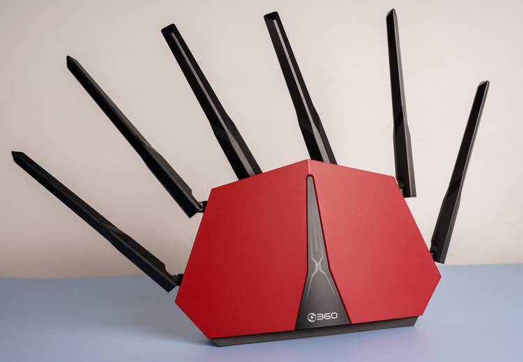 360路由器v5xmesh组网,360路由器v5x支持多大硬盘