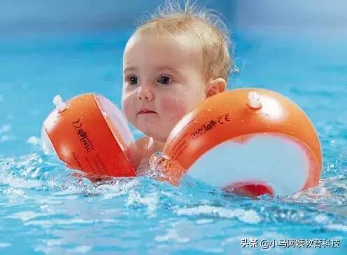 宝宝游泳贴耳贴,游泳防水贴宝宝专用