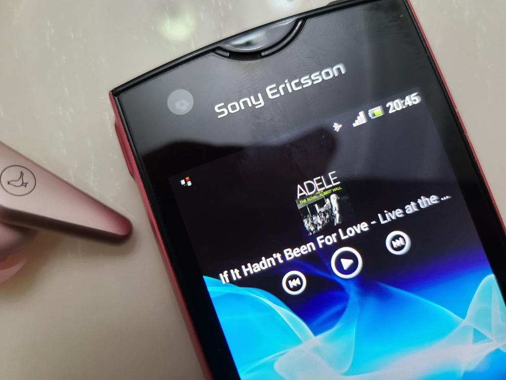 十年前安卓机皇,九年前的安卓机