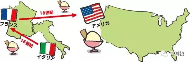 日本冰淇淋博览会视频,日本冰激凌展