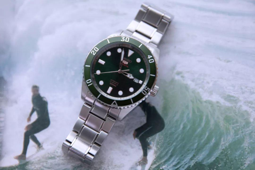 绿水鬼手表性价比排行,十元的绿水鬼测评