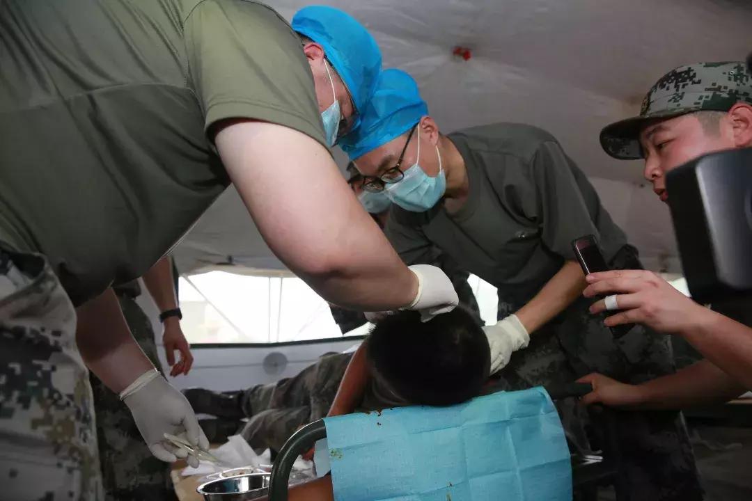 兵哥野外驻训需要什么,野外训练兵哥哥需要多长时间