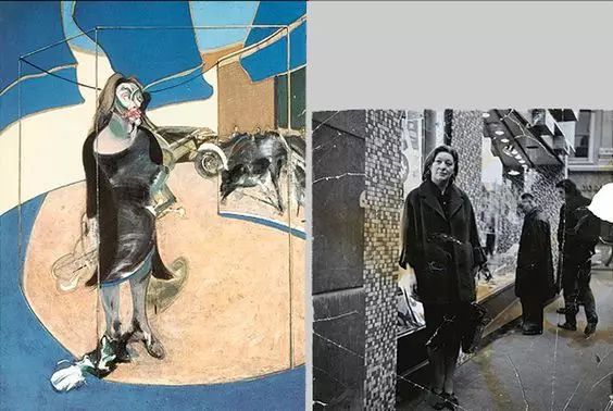 “我的梦中情人就是一个足球运动员的身躯，配上尼采的心灵”