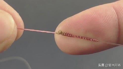 渔轮上pe线方法,怎么选择渔轮pe线