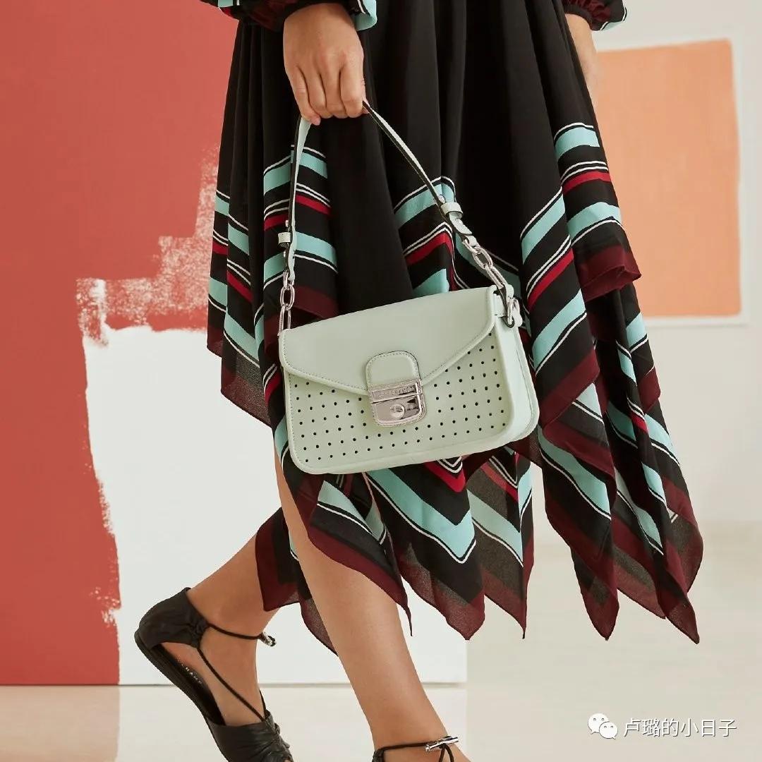 chloe腋下包,买bv包包的十大问题