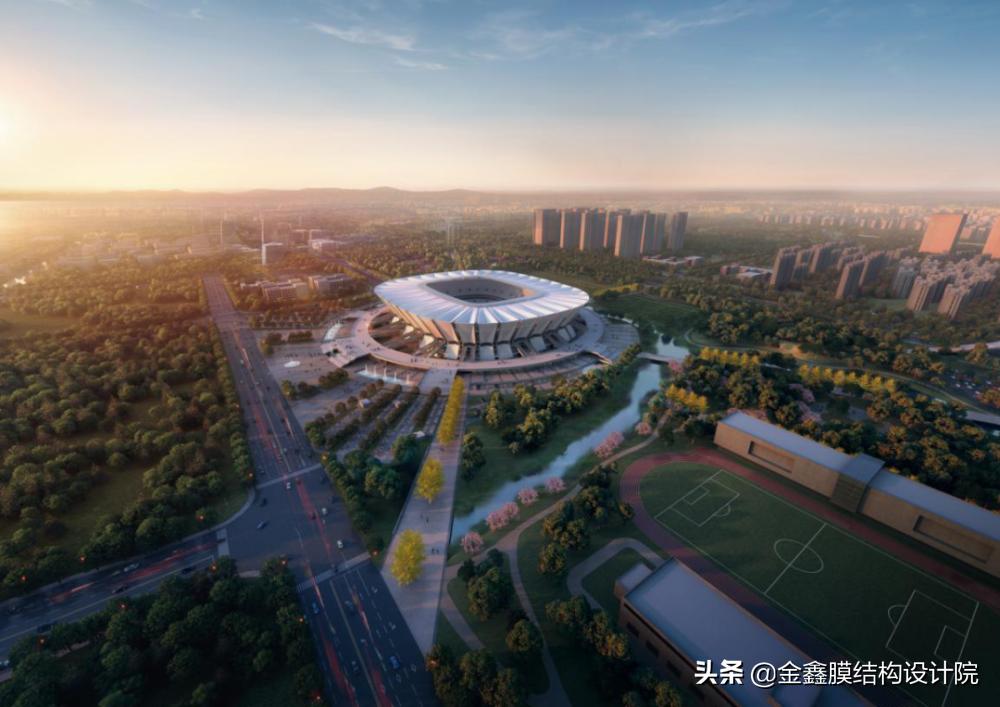 中国达到国际水平的足球场,江苏标准足球场