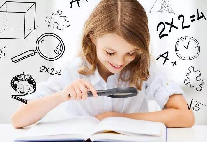 小学生最有效的记忆方法,中学生提高记忆方法