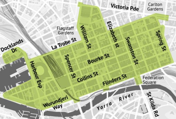 澳洲最新放宽政策,澳洲电车政策