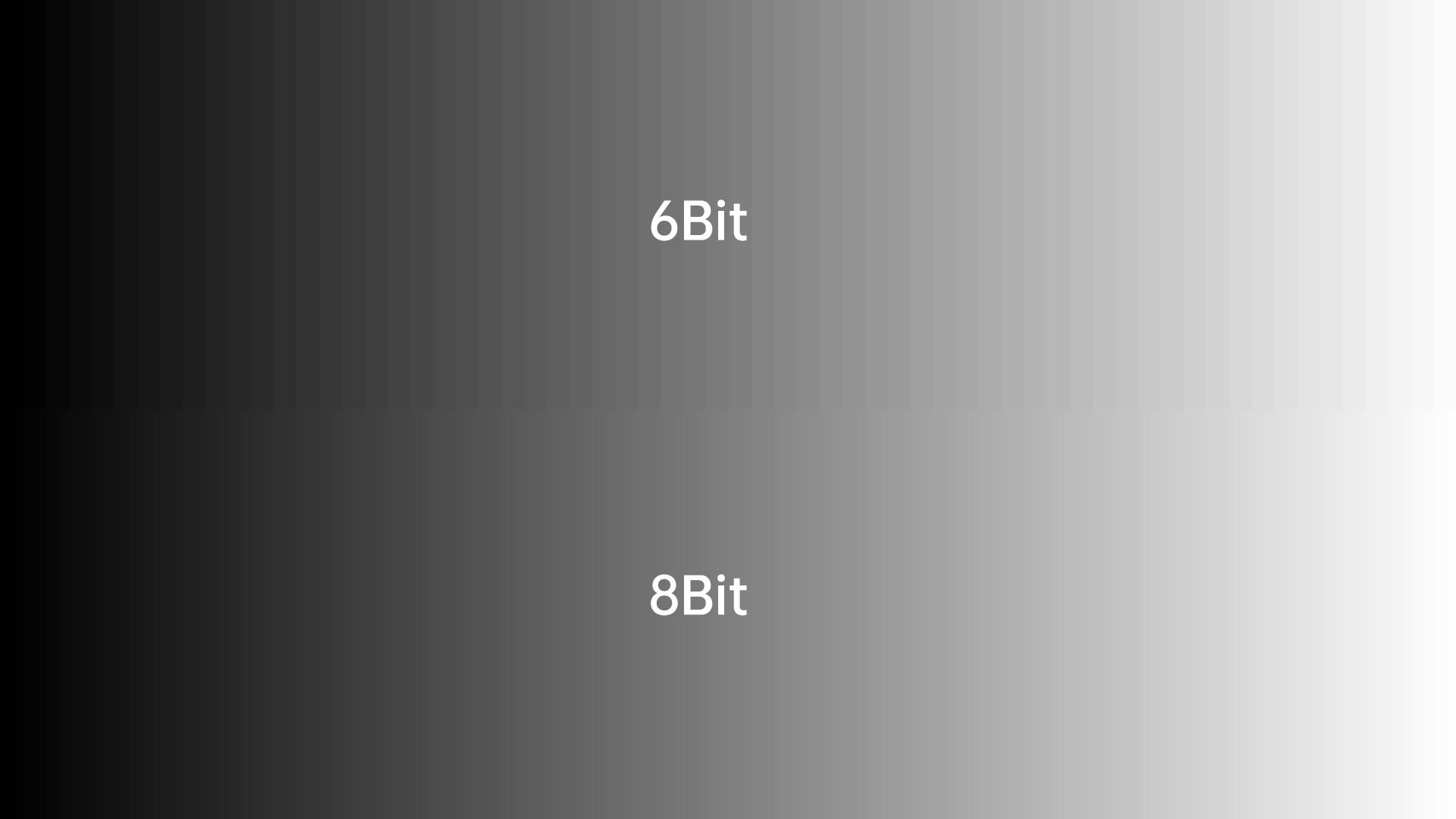 显示器知识基础讲解,显示器各个参数详解