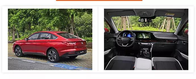 10万预算性价比最高的8款轿车,10万出头的轿车又有哪几款