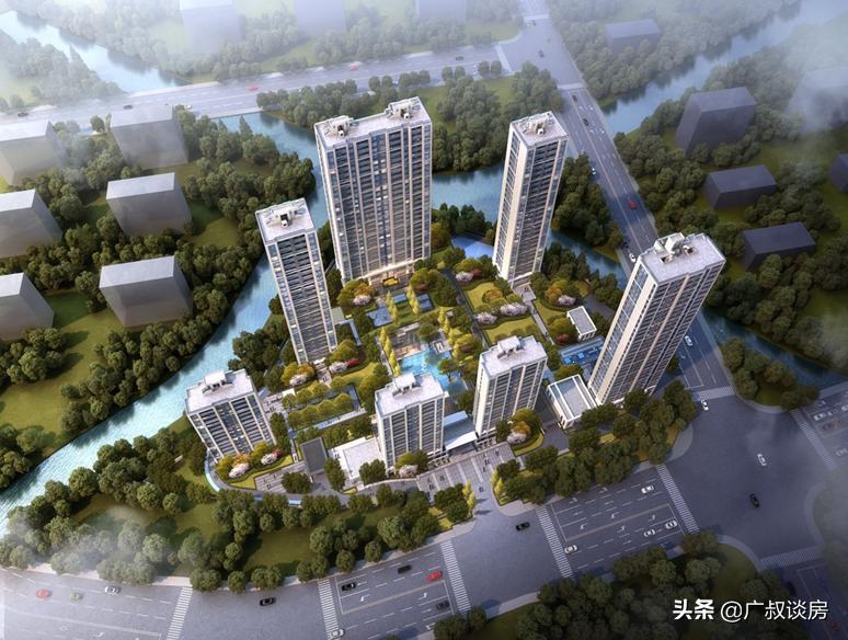 广州增城楼市最新状况,广州楼市投资价值分析