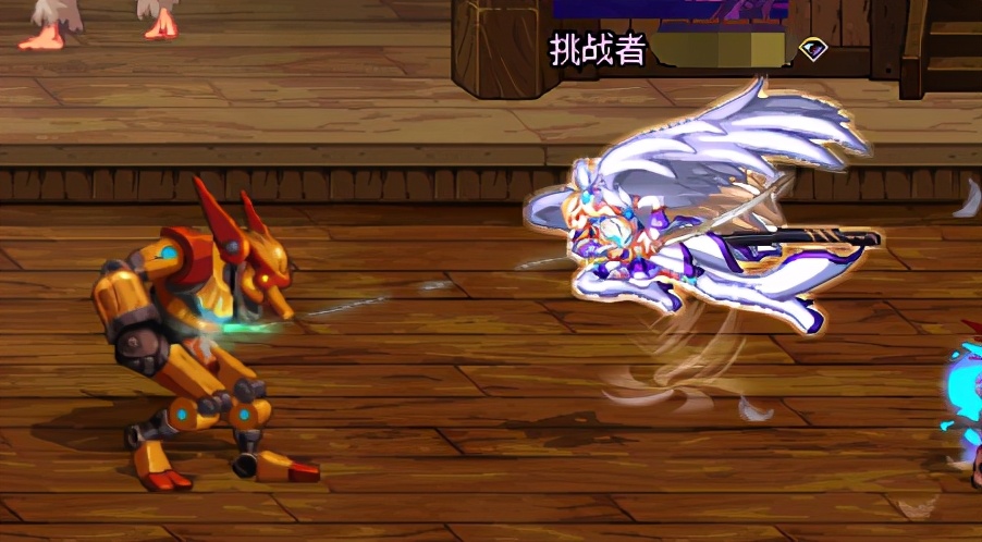 刃影手感如何,刃影手感