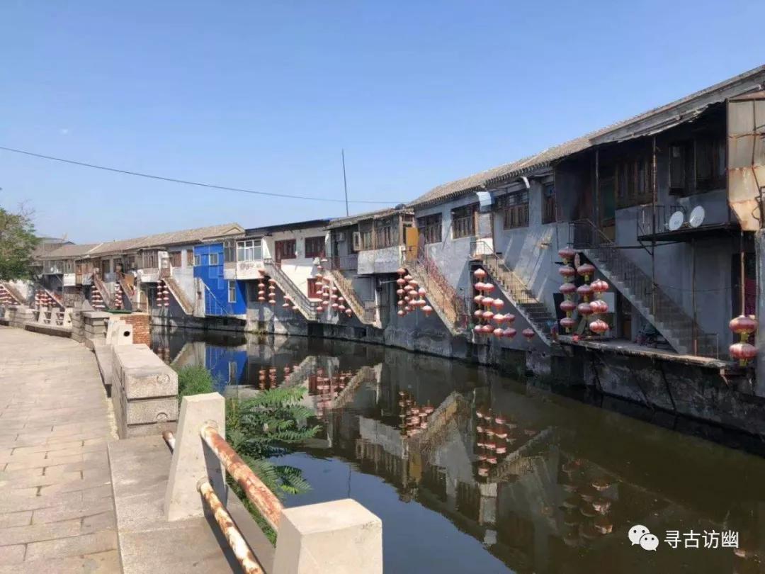 河北霸州胜芳古镇糕点,河北霸州胜芳古镇夜间卫星地图