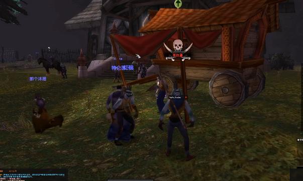 魔兽怀旧服现在怎么转区,怀旧服需要从头练级吗