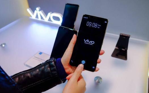 vivo屏幕指纹解锁大挑战,vivo屏幕指纹解锁有哪几款