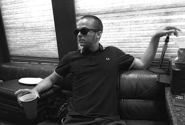 不会穿polo衫,穿polo衫很土吗