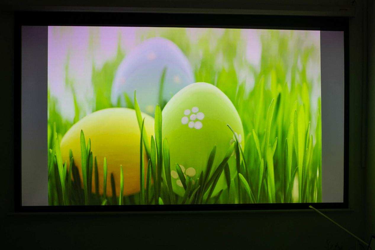 明基7539投影仪好吗,明基eh7941投影仪