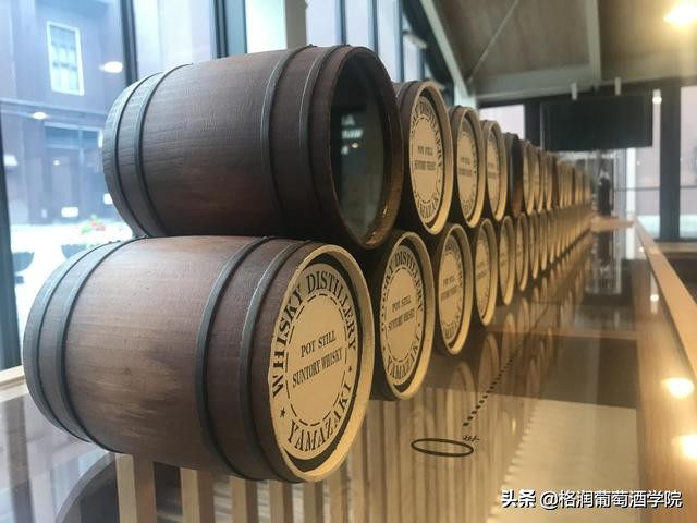山崎白川威士忌区别,山崎威士忌介绍