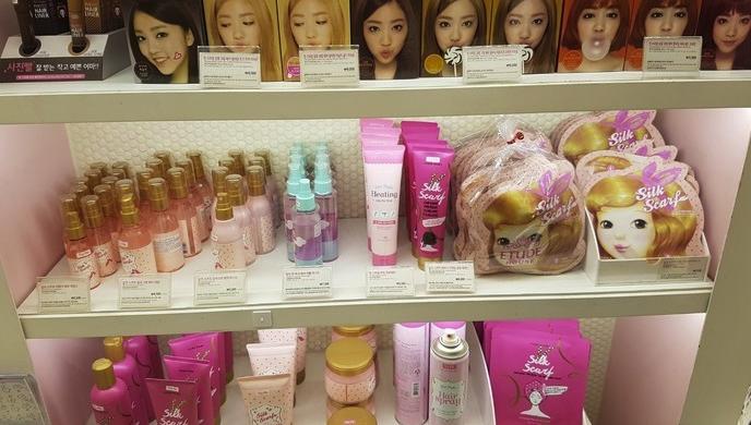 韩国去哪里买化妆品好,韩国去哪里买护肤品便宜