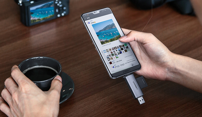 华为nova9支持外置内存卡扩展,华为手机怎么扩展存储卡