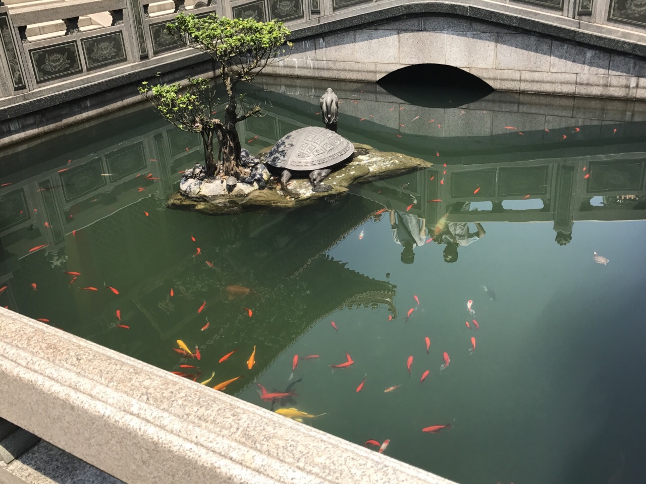 珠海市金湾区十大旅游景点,珠海市南水镇有哪些旅游景点