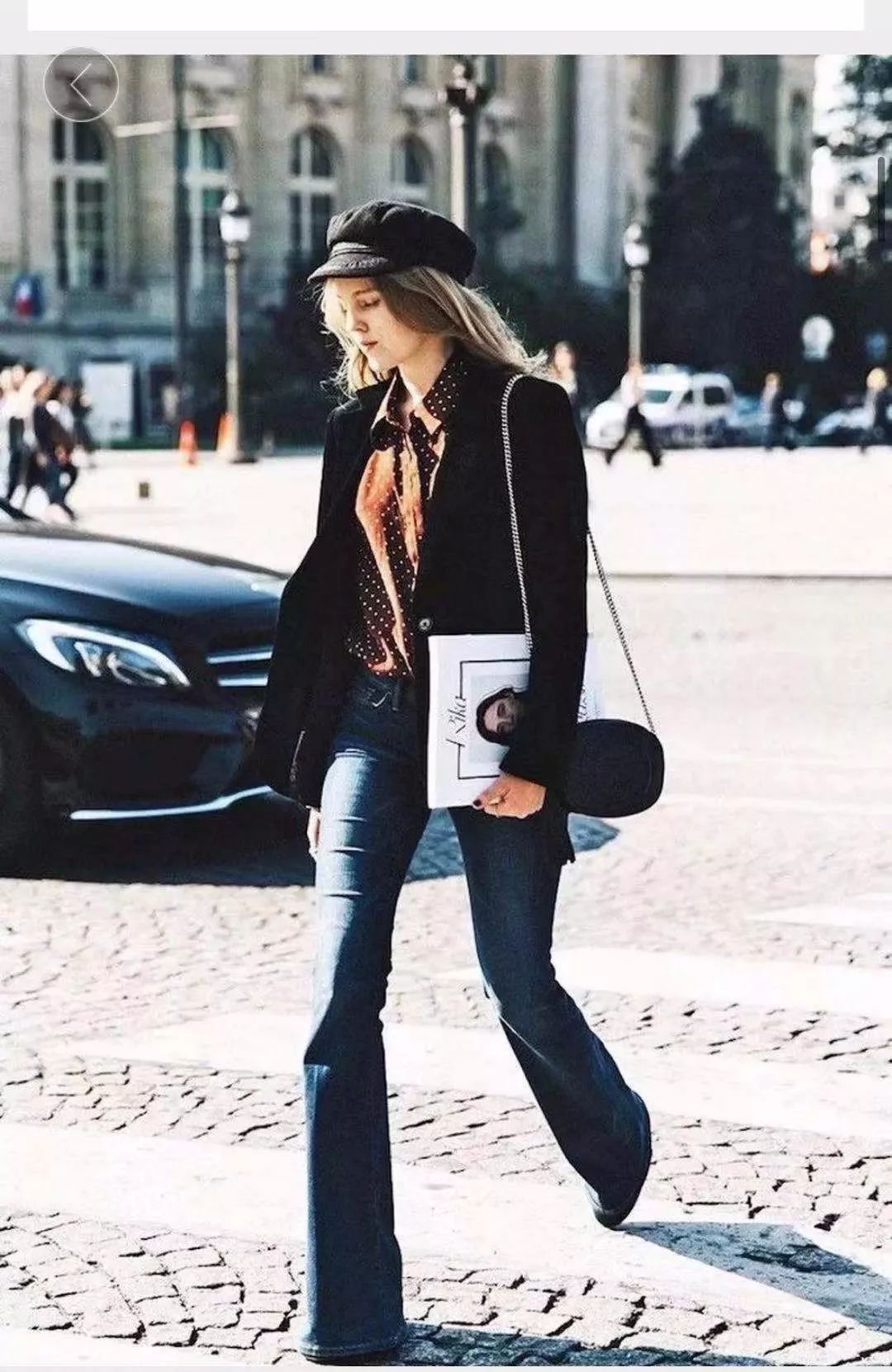 今年流行的这6款帽子,今年最火的5款帽子叫什么