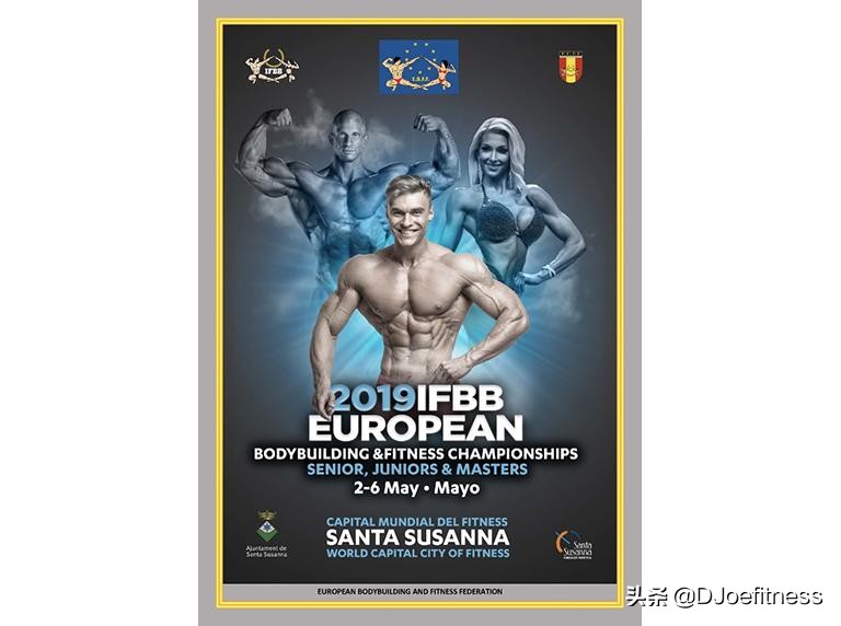 2024年ifbb健美职业赛事安排,2019ifbb健美比赛视频女模特