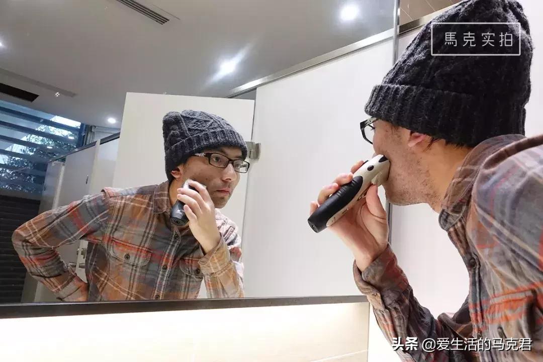 电动剃须刀值得购买吗,我要买电动剃须刀