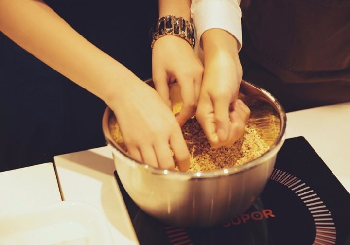 查理和巧克力工厂亲子体验,查理和巧克力工厂有实景吗