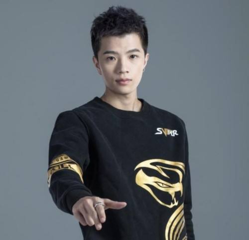 斗鱼公会赛:Sviper阿灿展现统治级鲁班大师,不打职业依然在追梦