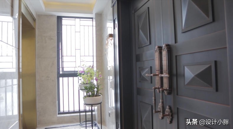 深圳夫妻装修小户型,深圳夫妇的豪宅装修