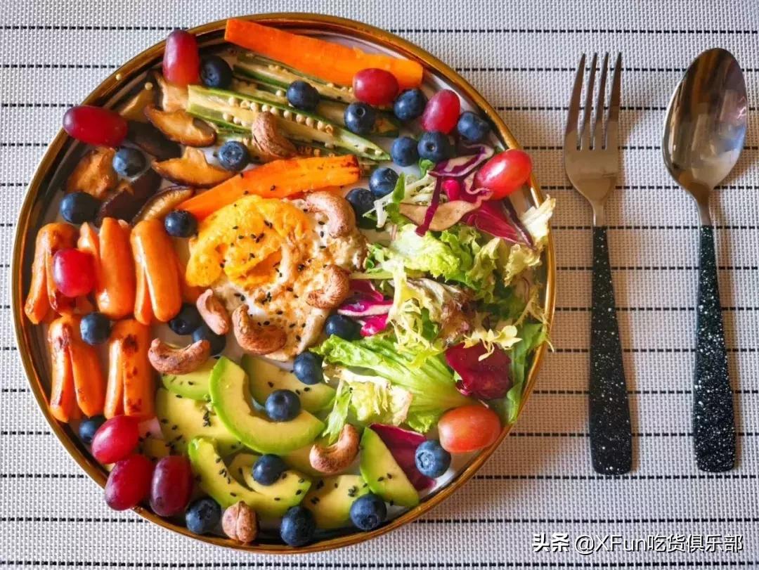 30岁的娜娜，活成了所有女人羡慕的样子