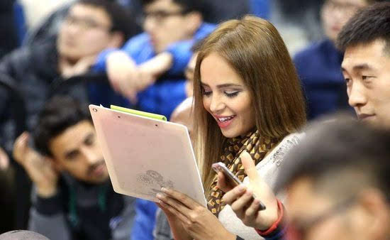 哈达迪加盟辽宁男篮,哈达迪南京同曦