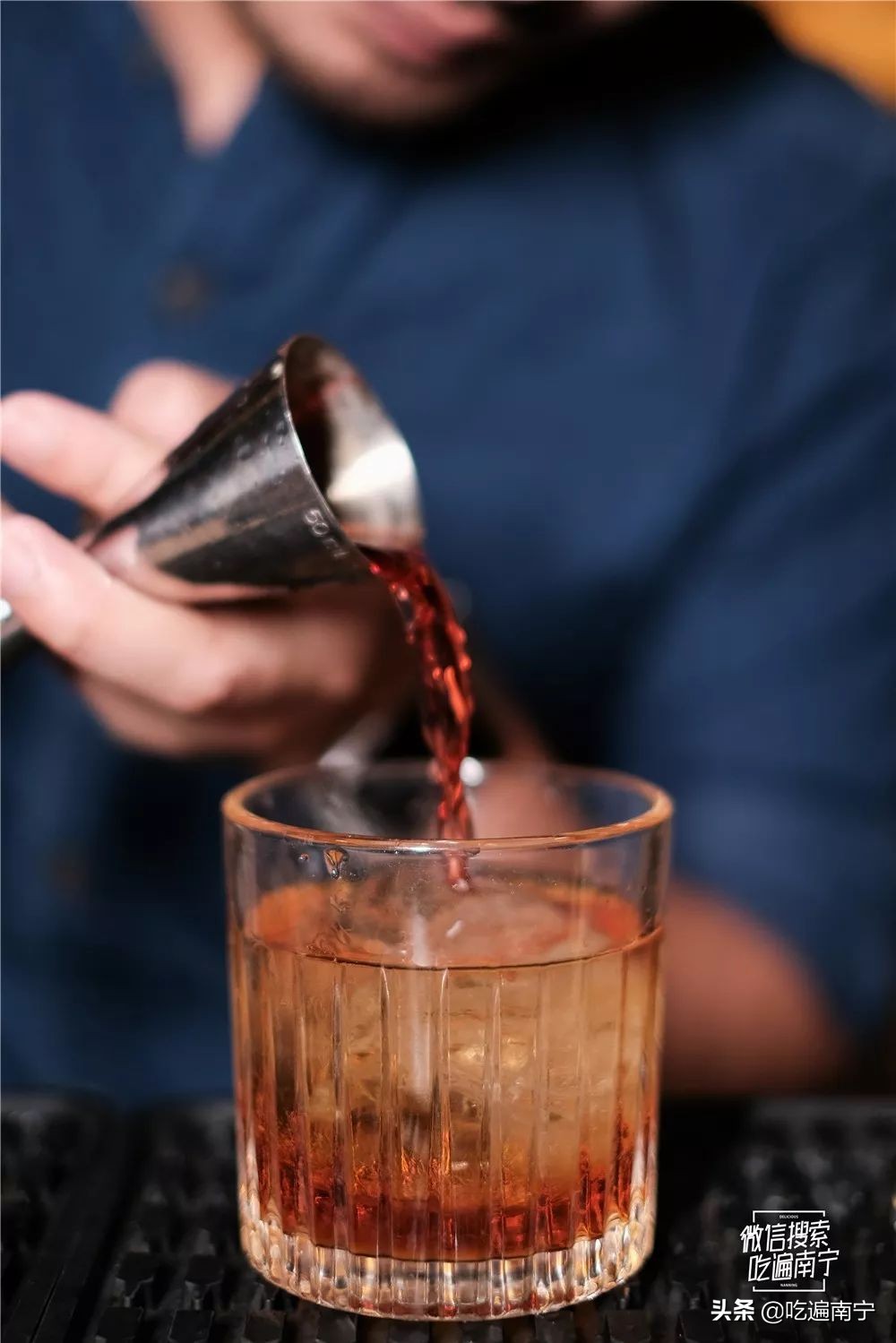 在南宁一家很出名的酒吧,南宁外国人开的酒吧