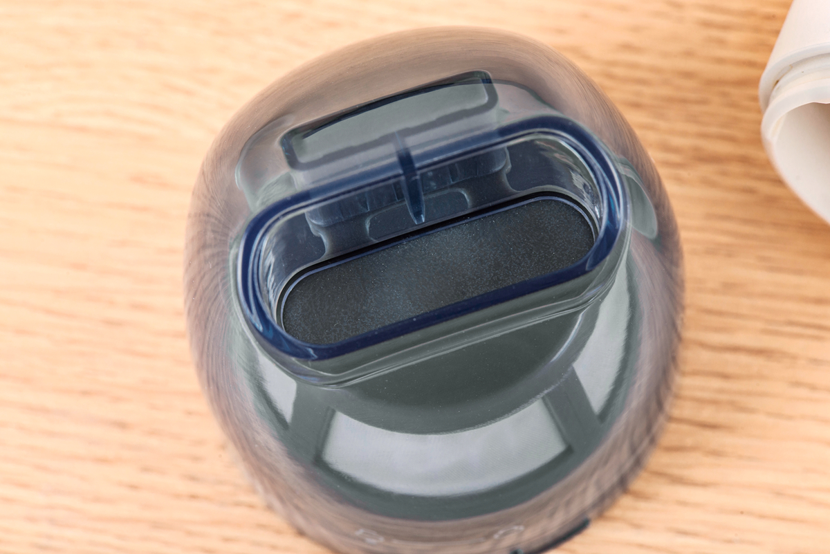 摩飞吸尘器清洗灰尘,摩飞无线吸尘器怎么清理