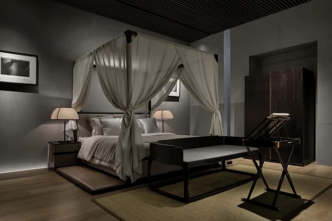 这些明星设计师的展厅都在这，8月深圳逛展必看