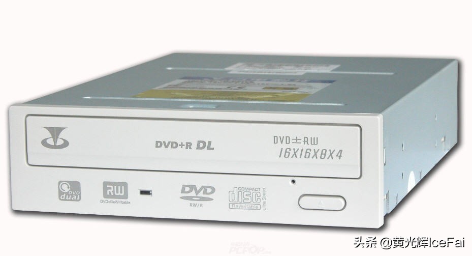 图夫卖碟：也谈一个卖光盘者的自我修养