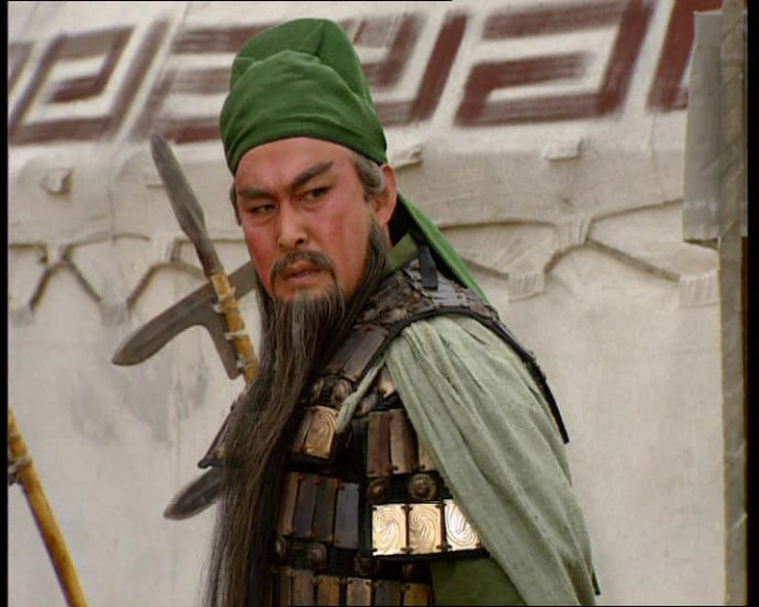 抛开历史滤镜,真实的关羽和三国演义对比图